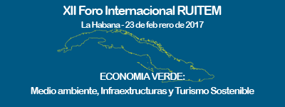 XIII Asamblea y XII Foro Internacional RUITEM celebrado en La Habana