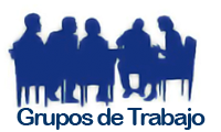 Grupos de trabajo